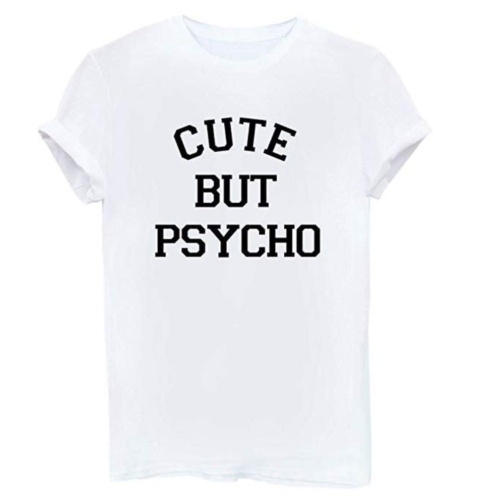 Graphic Tee Graphic T-shirt Cute Tshirt Tee Shirt